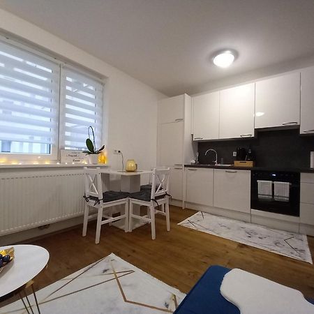 Lauro Apartment Vienne Extérieur photo