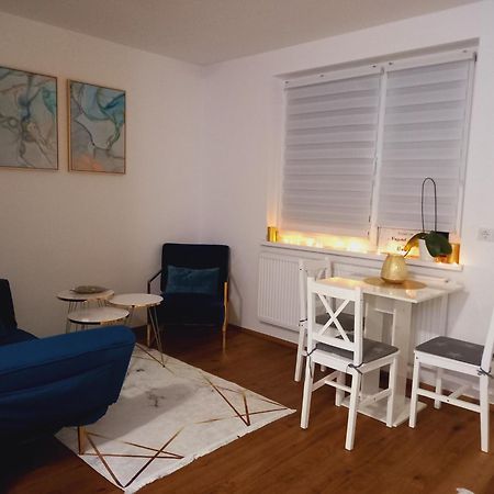 Lauro Apartment Vienne Extérieur photo
