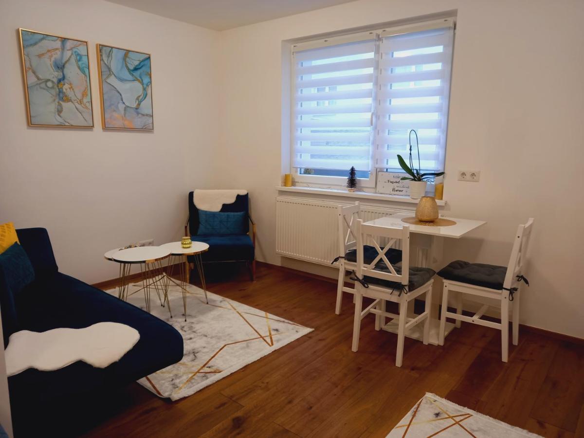 Lauro Apartment Vienne Extérieur photo