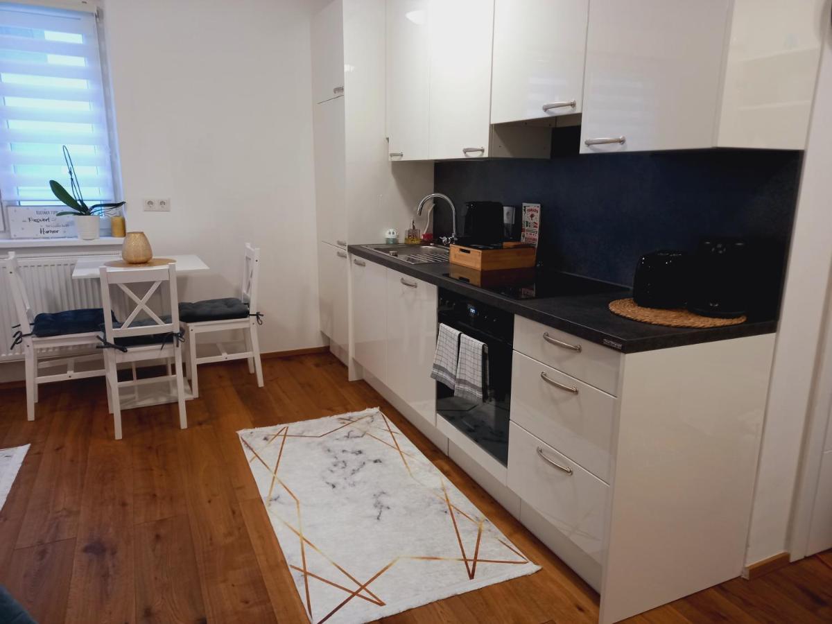 Lauro Apartment Vienne Extérieur photo