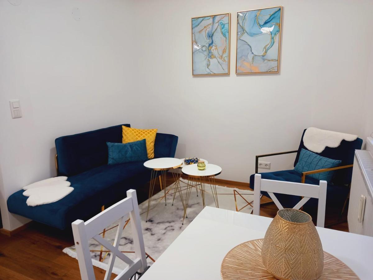 Lauro Apartment Vienne Extérieur photo