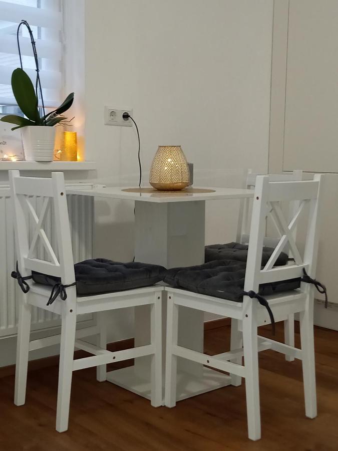 Lauro Apartment Vienne Extérieur photo