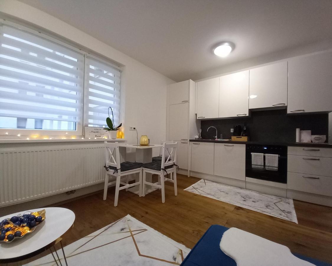 Lauro Apartment Vienne Extérieur photo
