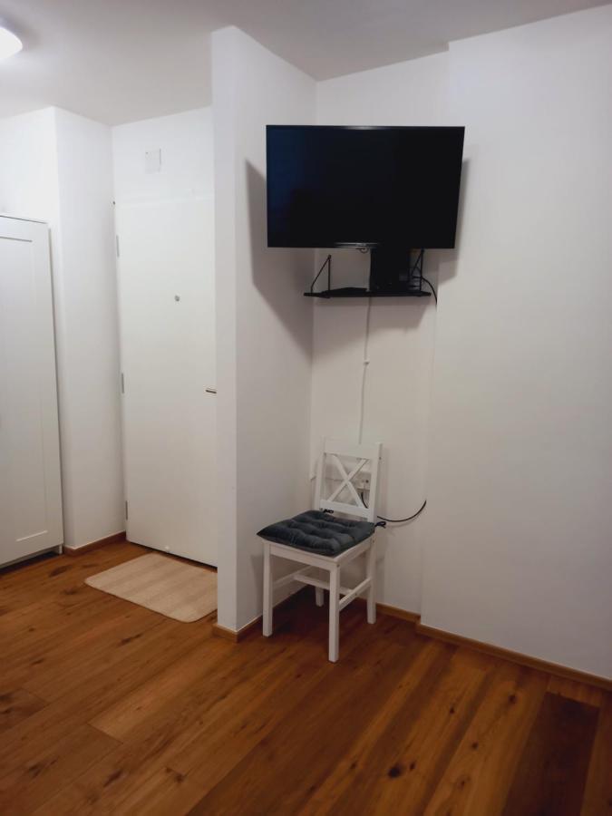 Lauro Apartment Vienne Extérieur photo