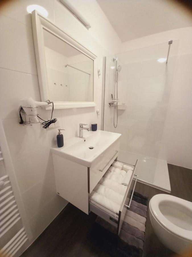Lauro Apartment Vienne Extérieur photo