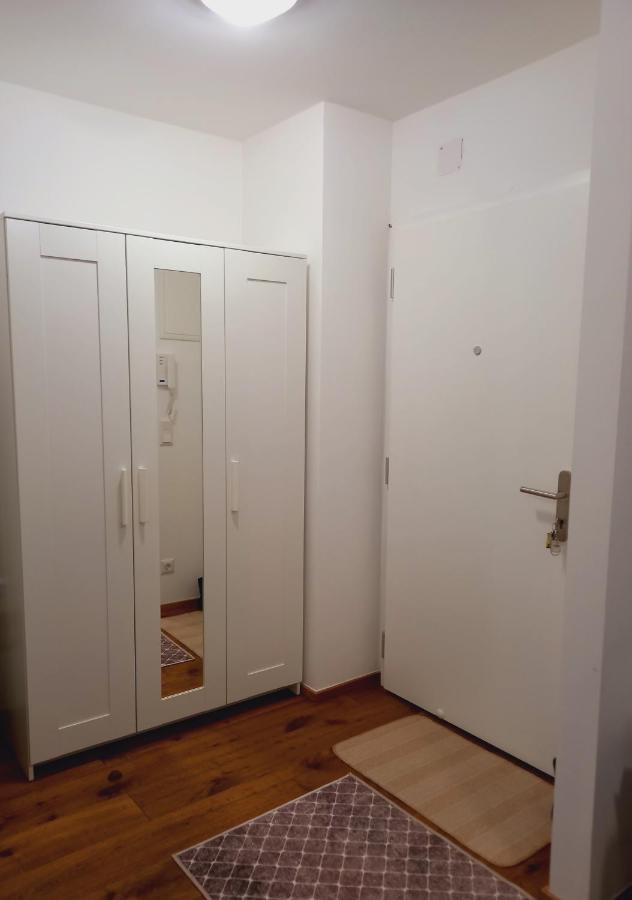 Lauro Apartment Vienne Extérieur photo