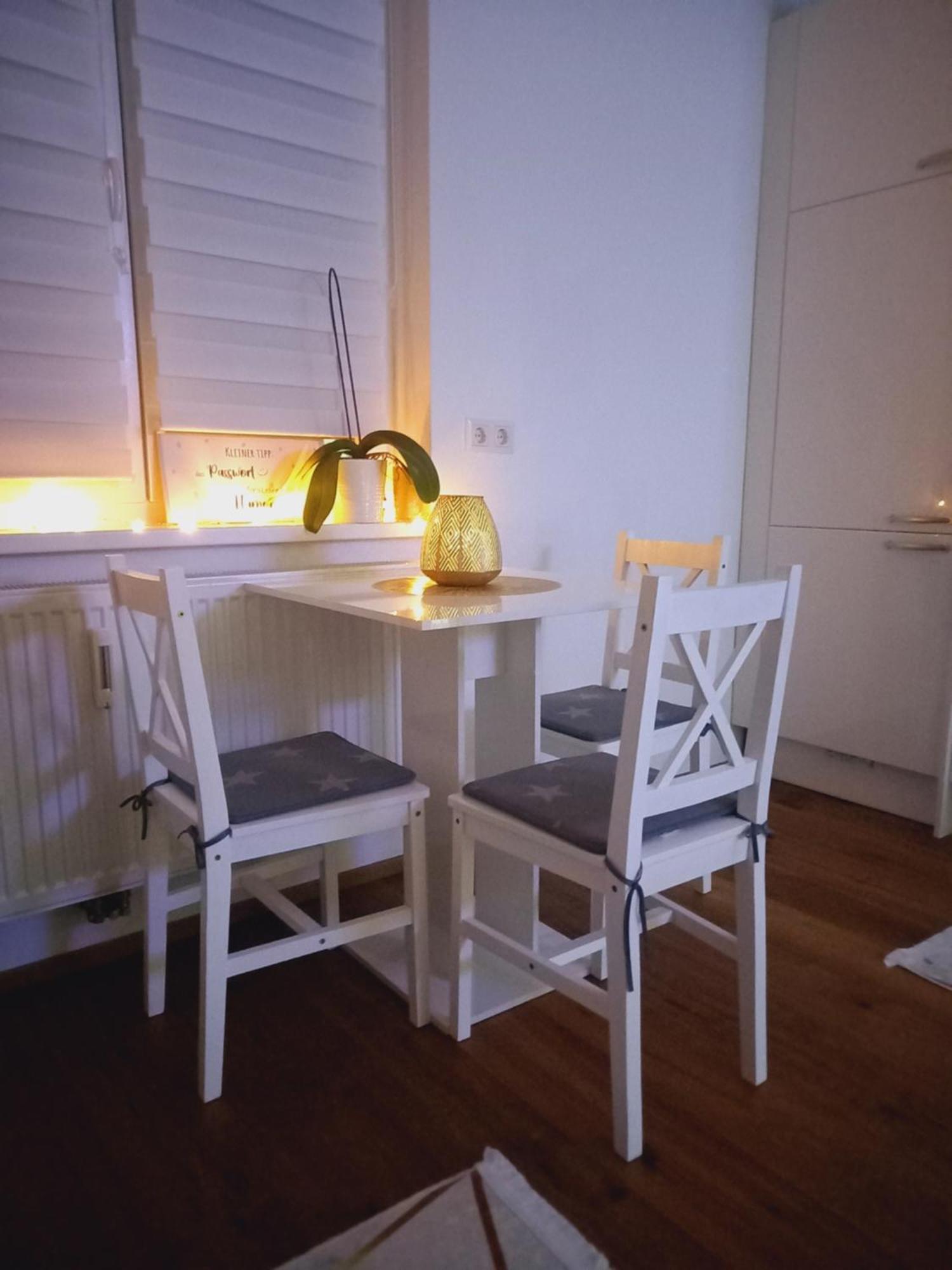 Lauro Apartment Vienne Extérieur photo