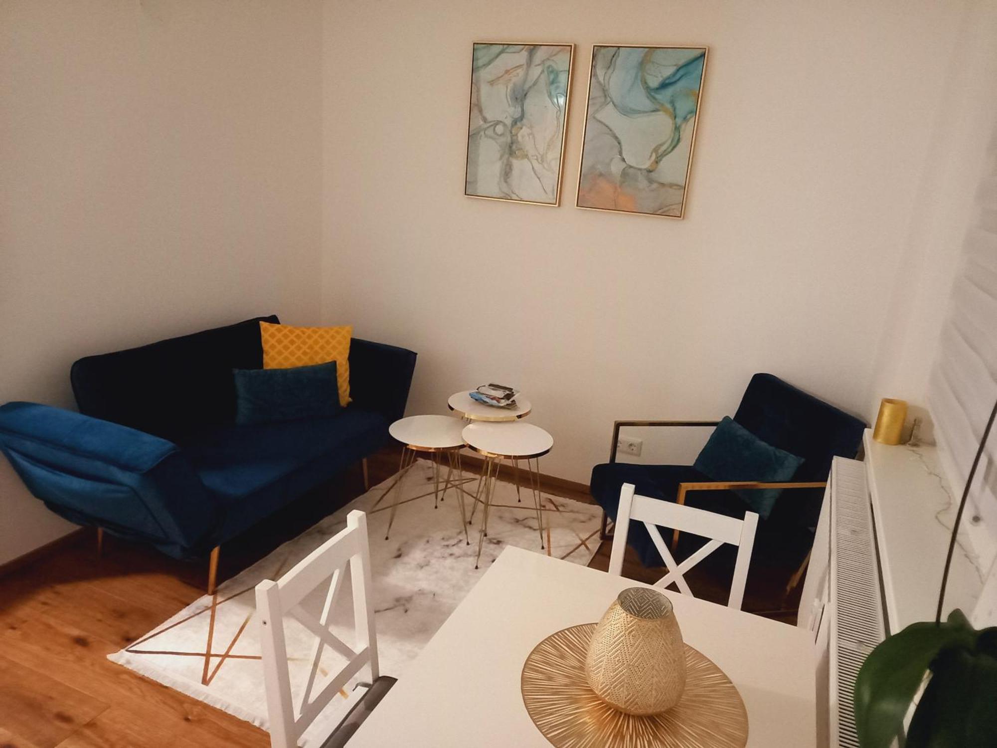 Lauro Apartment Vienne Extérieur photo