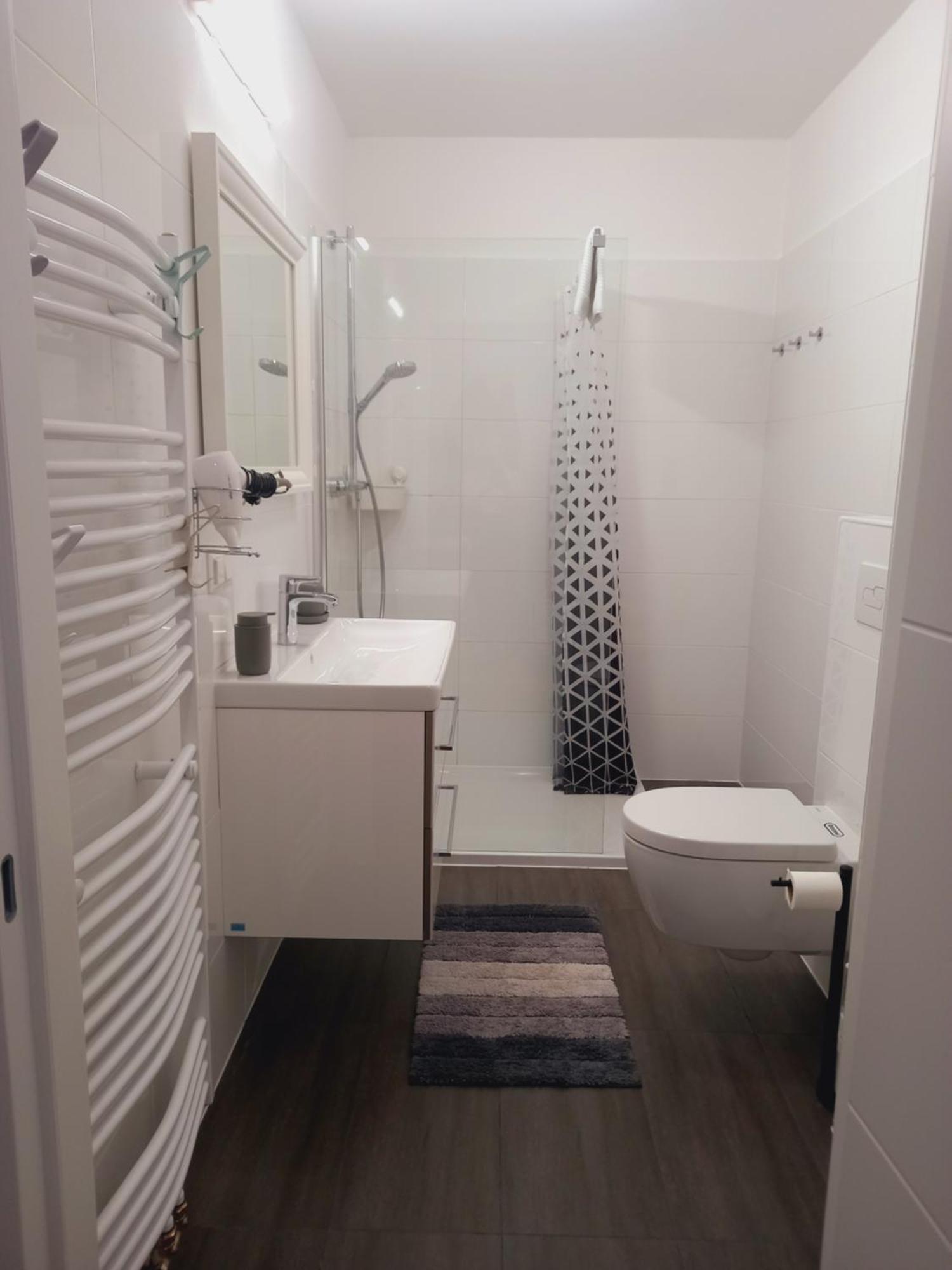 Lauro Apartment Vienne Extérieur photo